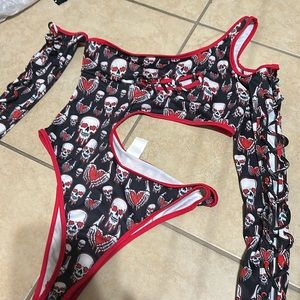 COPY - Rave one piece